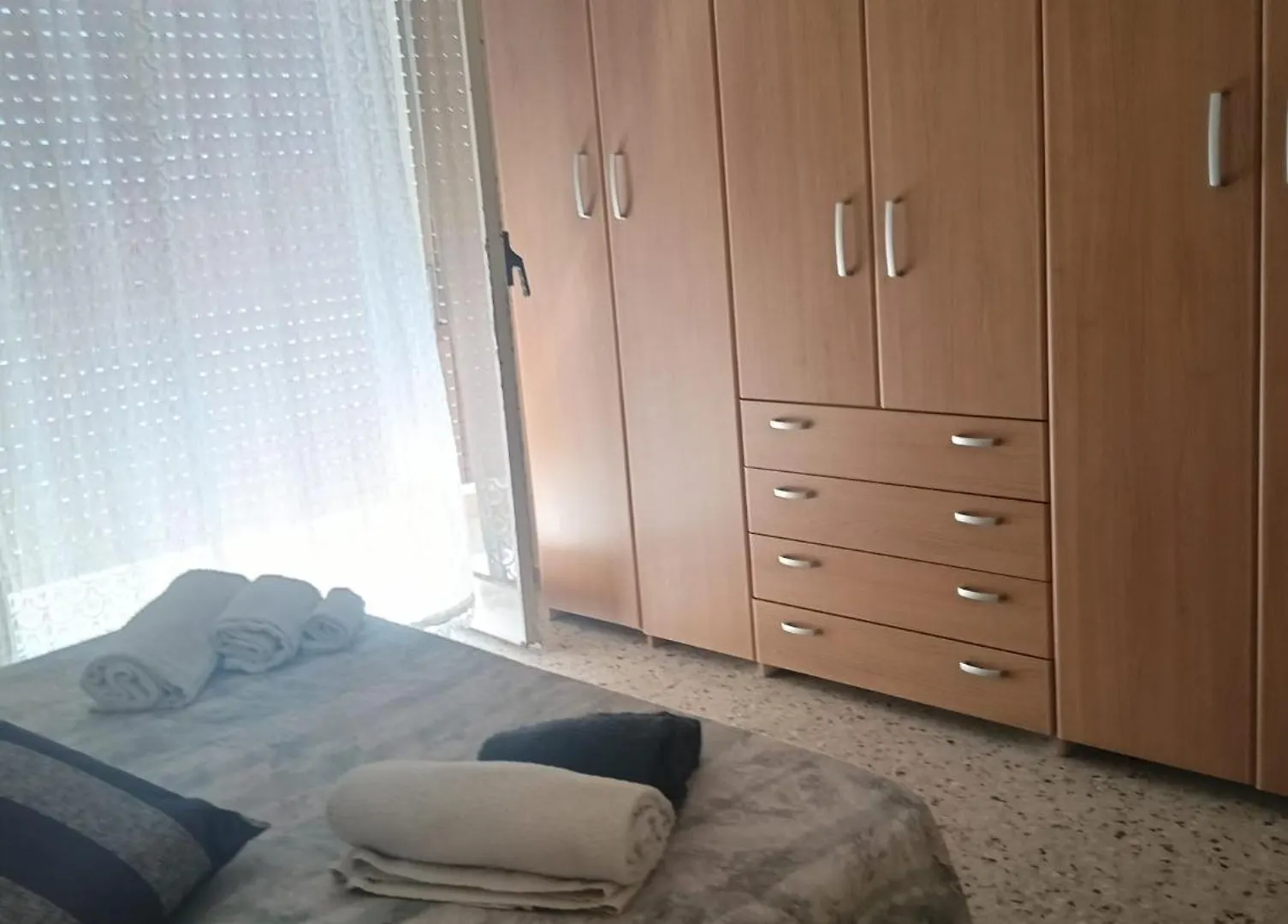 Casa Vacanza Luminosa Fava Floridia 0*,  İtalya